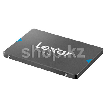 Lexar 240gb clearance ssd