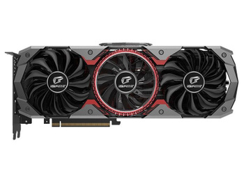 Colorful igame rtx deals 2080 ti