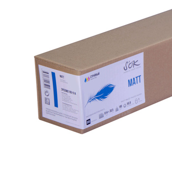 Бумага для Плоттера 914 Мм – купить в интернет-магазине OZON по низкой цене