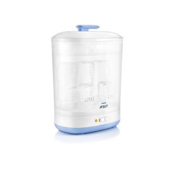 Harga sterilizer hot sale philips avent