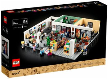 Lego store lego ideas