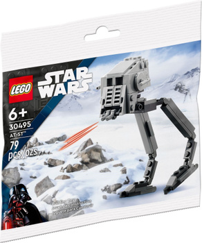 Lego clearance atst walker