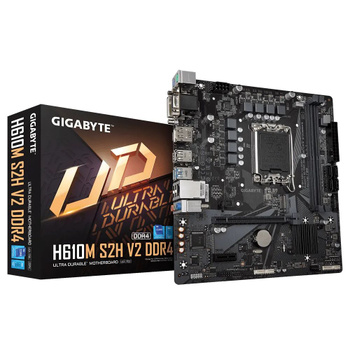 Gigabyte B450 S2H OZON