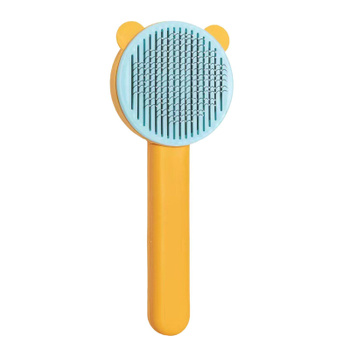 The slicker shop brush