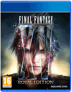 ff15 royal edition xbox