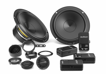 Subwoofer audison clearance