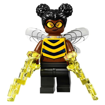 Lego bumblebee hot sale