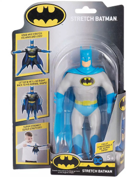 Stretch armstrong hot sale batman