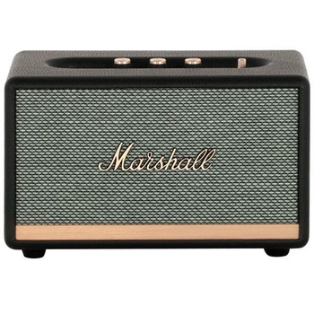 Marshall acton store bluetooth speaker costco