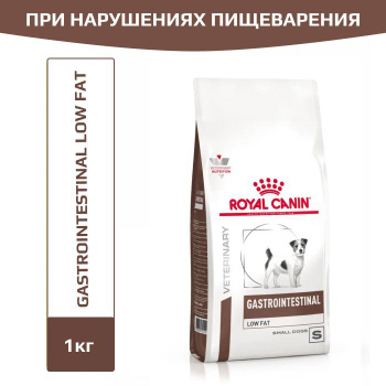 Intestinal low best sale fat royal canin