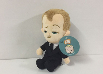 Boss baby online dolls amazon