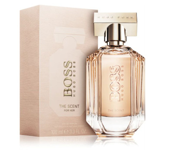 Boss cheap ladies perfume