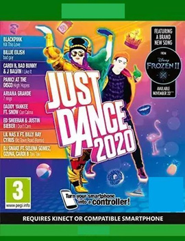 Just dance 2020 xbox digital clearance code