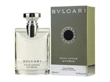 Bvlgari soir outlet homme