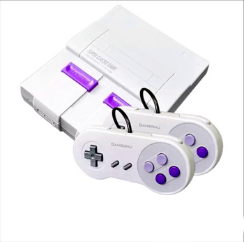 Super nes best sale classic edition