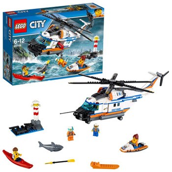 60166 lego sale city