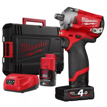 Milwaukee deals fiwf12 m12