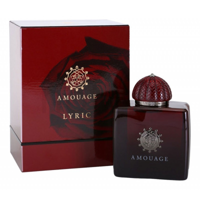 Amouage Lyric MAN купить на OZON по низкой цене