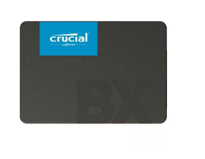 Crucial MX500 Sata SSD 1 TB купить на OZON по низкой цене