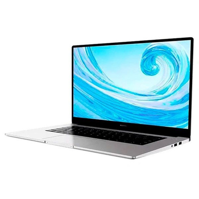 HUAWEI MateBook D 15 BOB-WAH9Q купить на OZON по низкой цене