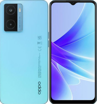 OPPO A5 2020 64 ГБ купить на OZON по низкой цене