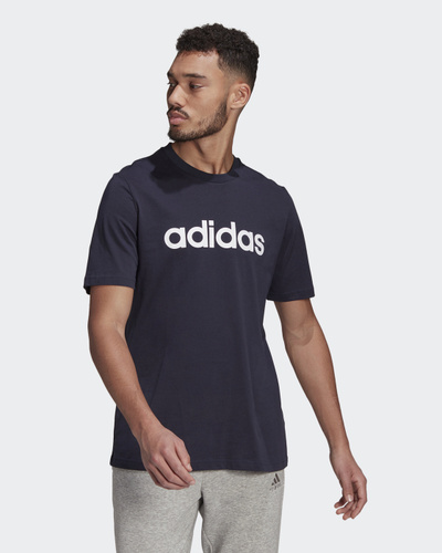 Adidas essentials 2024 t shirt