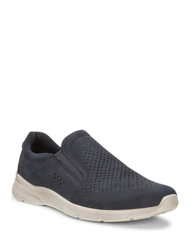 Ecco on sale irving sneaker