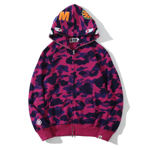 Nike store bape hoodie