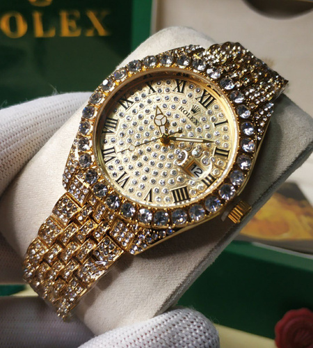 ЖЕНСКИЕ ЧАСЫ ROLEX