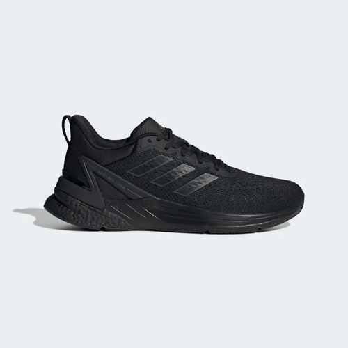 Adidas response sale black