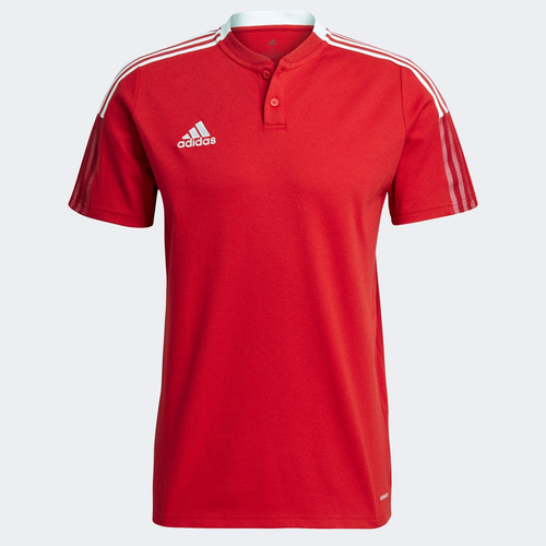 Adidas soccer polo store shirts