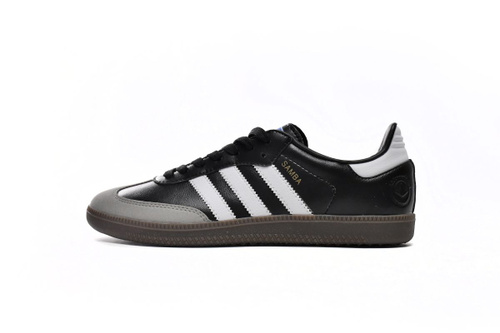 Adidas 2025 classic black