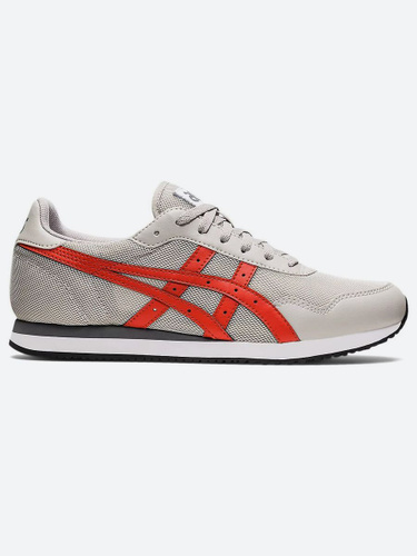 Asics discount aaron grey