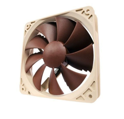 Вентилятор Noctua Купить Казань