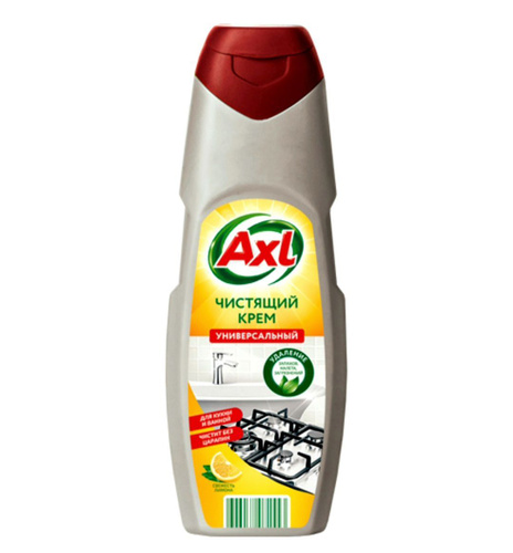 Axl для стирки