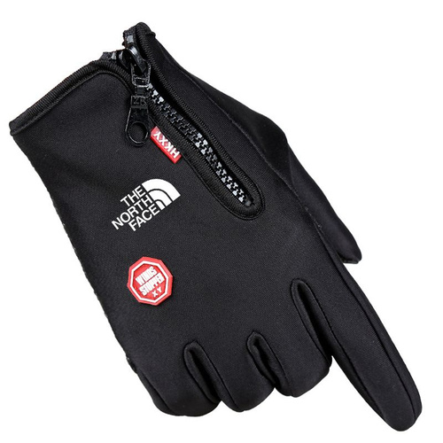 The north face sale powersretch polartec glove