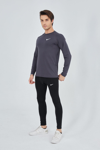 Термобелье Мужское Nike – купить в интернет-магазине OZON по низкой цене