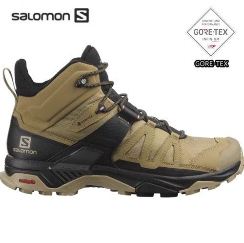 Salomon X Ultra Mid 2 Gtx OZON