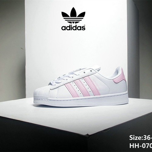 Superstar 2 adidas rose online