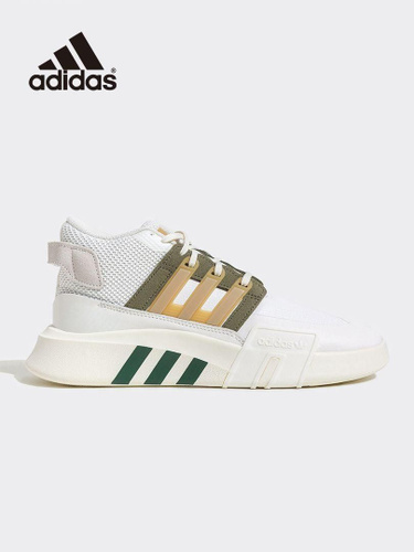 Eqt best sale shoes white