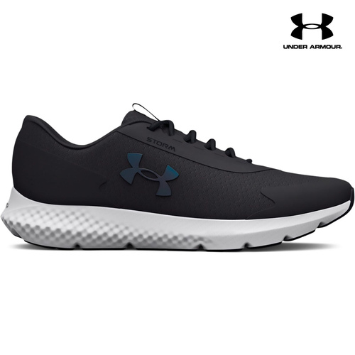 Men's ua charged rogue storm store running shoes