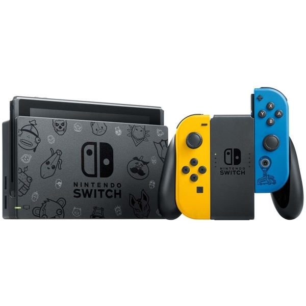 任天堂Switch 一式 Nintendo Switch 一式 付属品不足なし ニンテンドー Switch 選ぶ