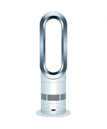 Кондиционер + Тепловентилятор Dyson AM09 Hot + Cool, вентилятор +