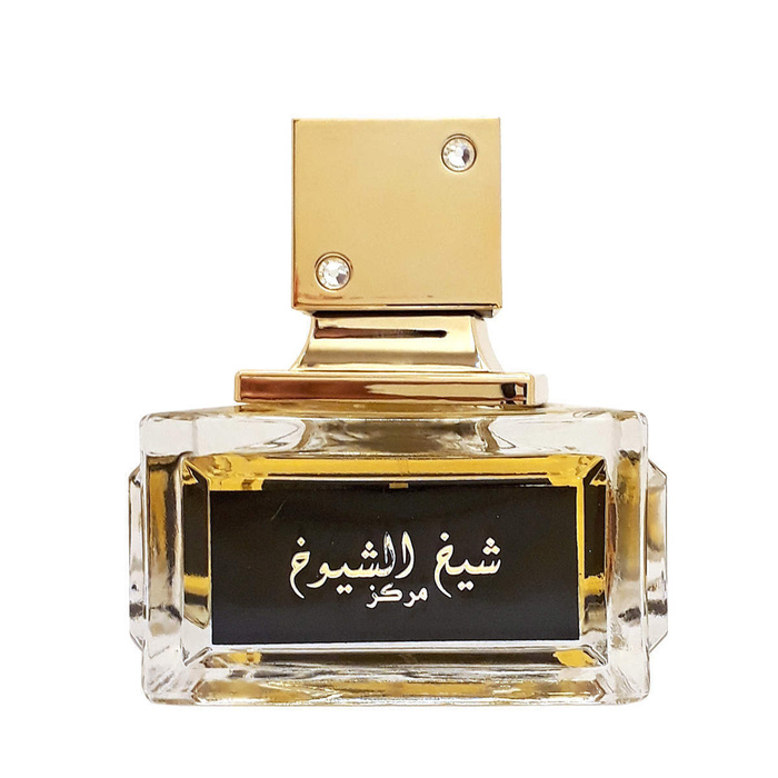 Lattafa perfumes