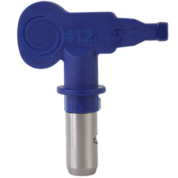 Сопло реверсивное для безвоздушного краскопульта (Airless / Airmix ...