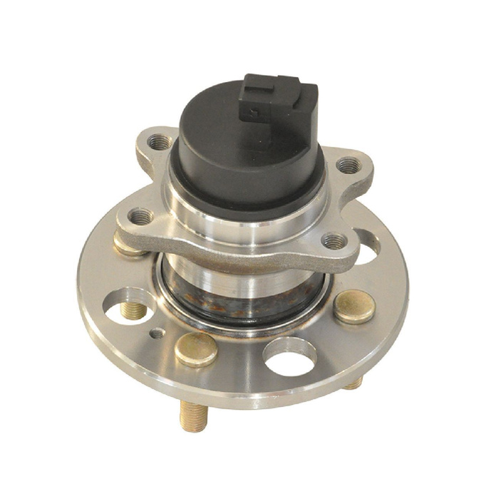 Ступица Miles DB83209 - купить по доступным ценам в интернет-магазине ...