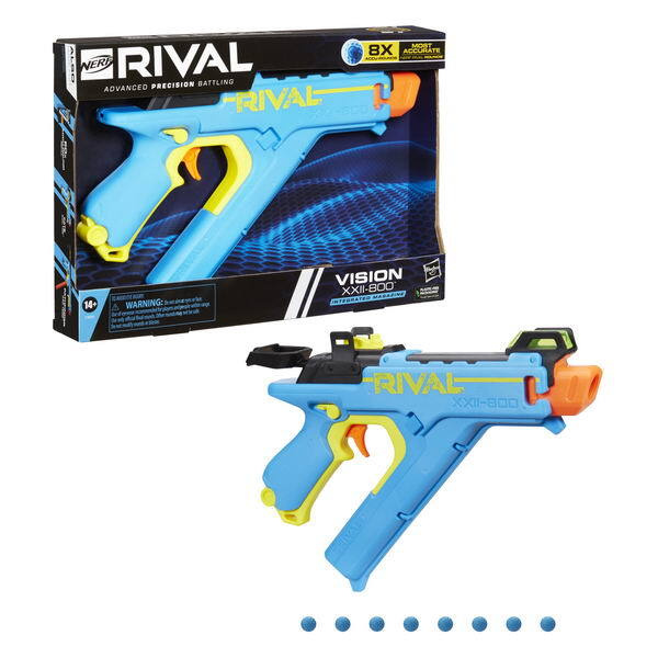 hasbro nerf rival