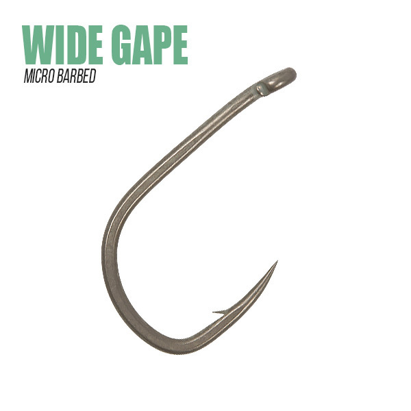 Korda Wide Gape