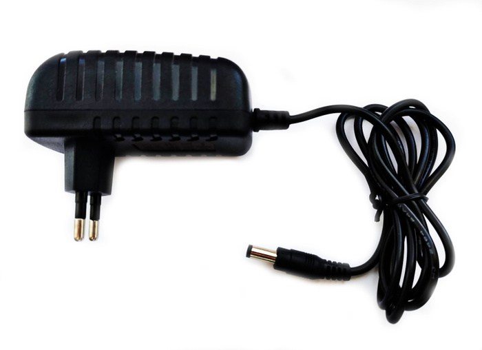 Блок питания ILIFE 19V 0.6A (1A) для робота пылесоса X5 V5 V5S V3 A4S ...