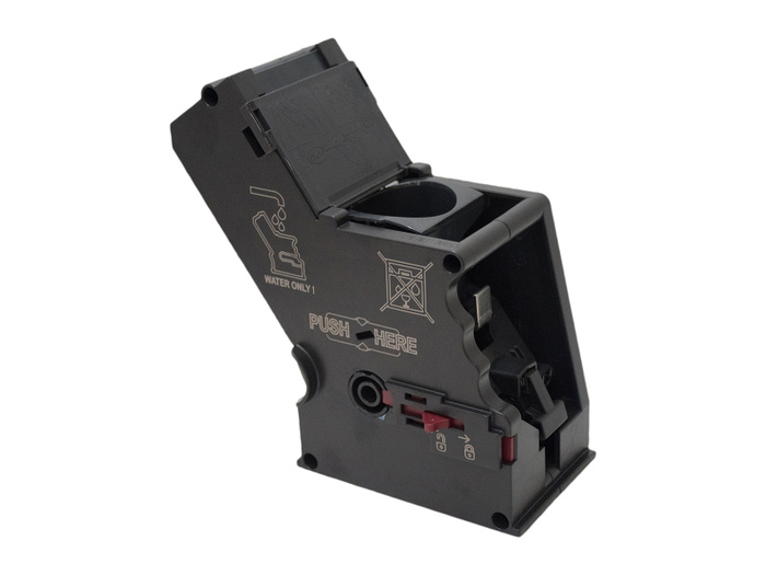 Заварочный узел для кофемашины Bosch в комплекте, TES, TCA7, CTL6, TE ...